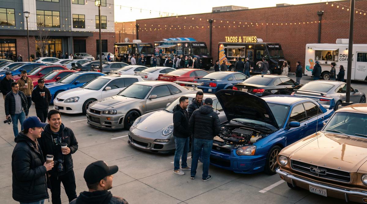 黑丝汽车视频展示