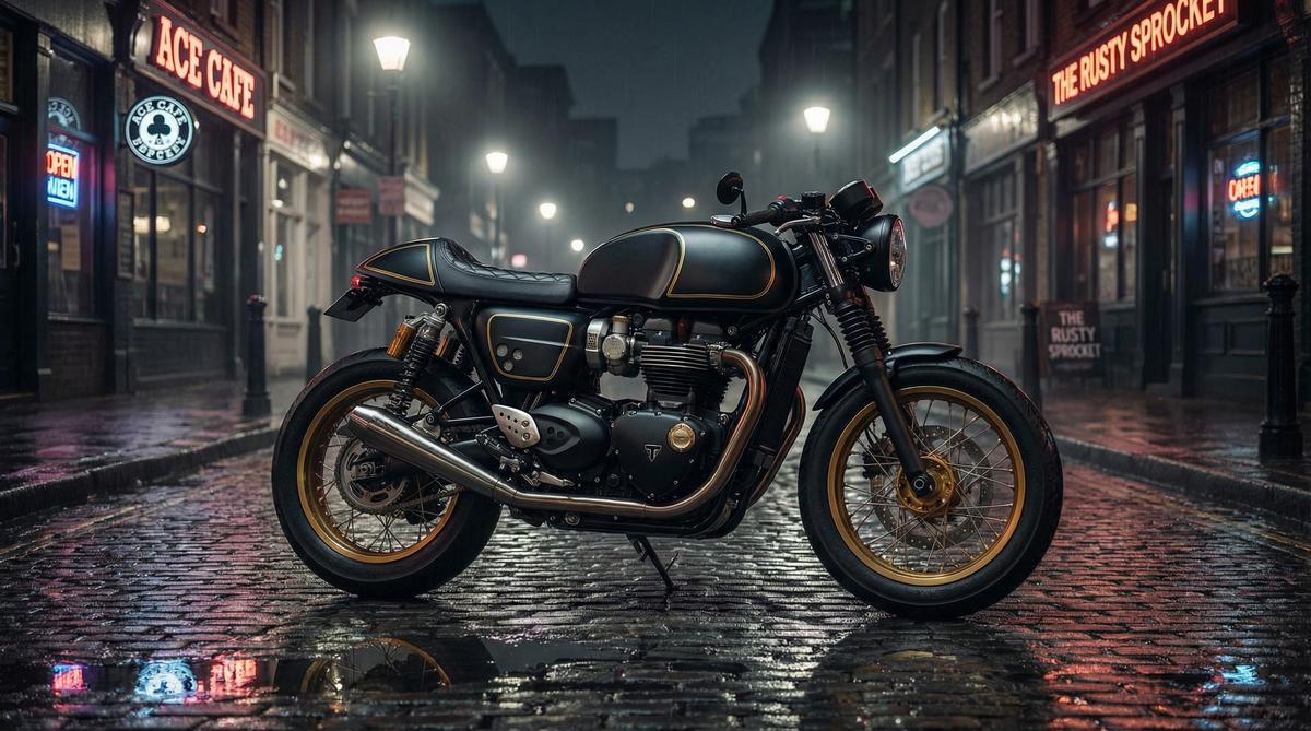 黑丝摩托车视频